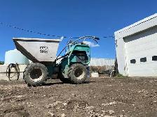Electric Equipment | Canwest Equipment Rentals - Photo 6