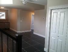 Basement suite 2 Beds 1 Bath in Rosewood - Photo 4