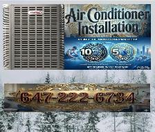 AIR CONDITIONER AIR CONDITIONER AIR CONDITIONER AIR CONDITIONER, - Photo 3