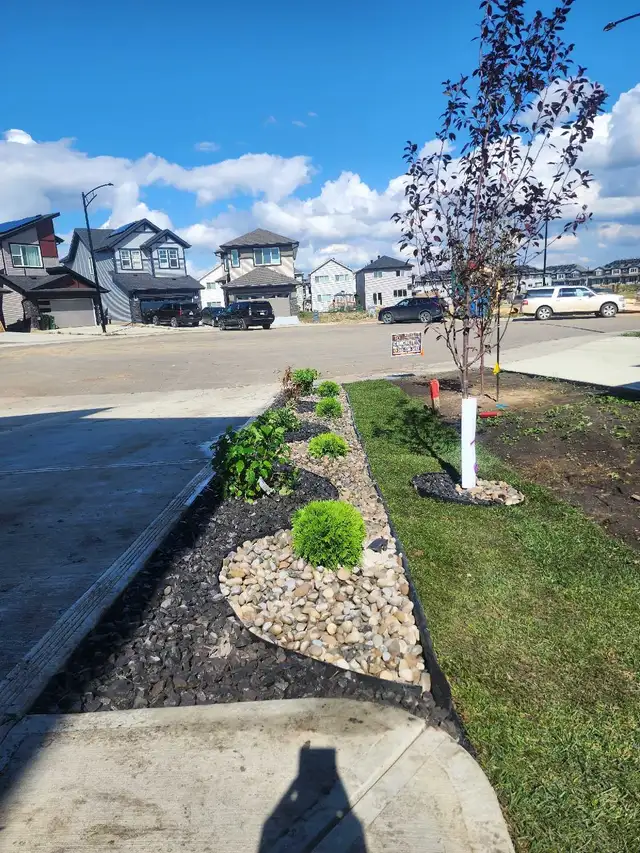 Landscaper