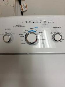 washing machine - Photo 3