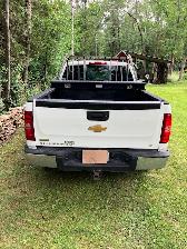 2012 Chevy AB 1/2 ton, Great gas mileage, No rust. 5.3L Ecoboost - Photo 4