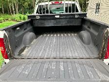 2012 Chevy AB 1/2 ton, Great gas mileage, No rust. 5.3L Ecoboost - Photo 5