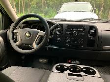 2012 Chevy AB 1/2 ton, Great gas mileage, No rust. 5.3L Ecoboost - Photo 6