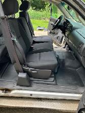 2012 Chevy AB 1/2 ton, Great gas mileage, No rust. 5.3L Ecoboost - Photo 7