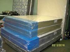 SALE!brand new queen mattress available all sizes
