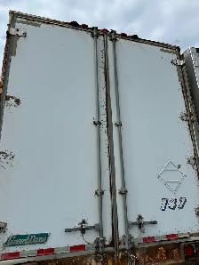 53 FT TRAILER CONTAINER FOR RENT – ONLY $450/MONTH! - Photo 2
