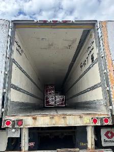 53 FT TRAILER CONTAINER FOR RENT – ONLY $450/MONTH! - Photo 4