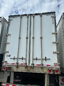 53 FT TRAILER CONTAINER FOR RENT – ONLY $450/MONTH! - Photo 5