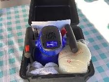 Simoniz electric polisher - Photo 2