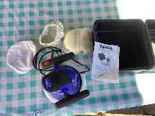 Simoniz electric polisher - Photo 3