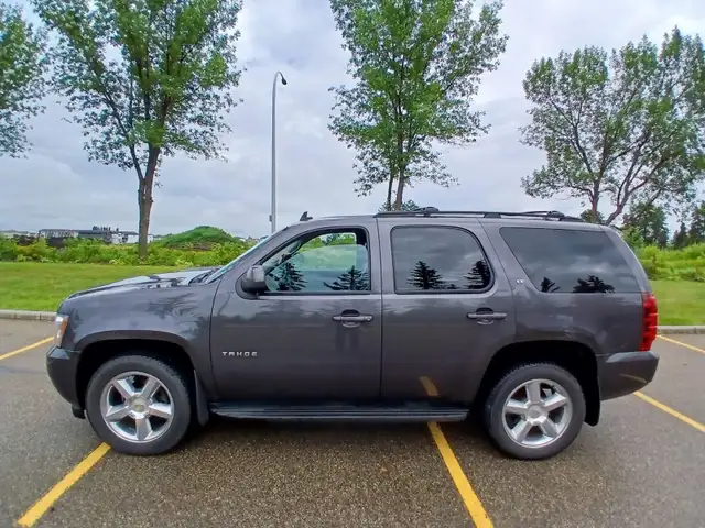 2010 Chevy Tahoe