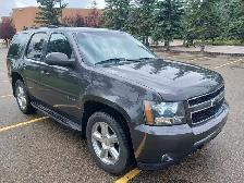 2010 Chevy Tahoe - Photo 3