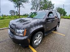 2010 Chevy Tahoe - Photo 4