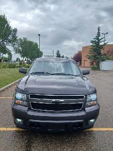 2010 Chevy Tahoe - Photo 5