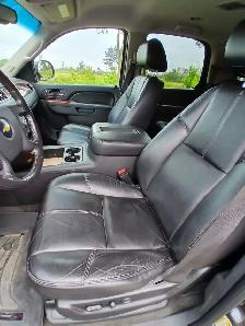 2010 Chevy Tahoe - Photo 7