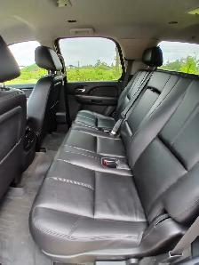 2010 Chevy Tahoe - Photo 8