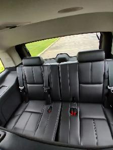 2010 Chevy Tahoe - Photo 9