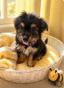 BEAUTIFUL YORKIE PUPPIES—READY FOR FAMILY FUN! - Photo 7