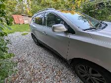 2014 Hyundai Tucson with New engine - Photo 3