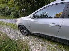 2014 Hyundai Tucson with New engine - Photo 4