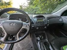 2014 Hyundai Tucson with New engine - Photo 5