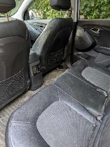 2014 Hyundai Tucson with New engine - Photo 7
