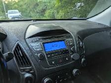 2014 Hyundai Tucson with New engine - Photo 10