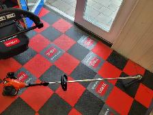 Echo SRM2620 String Trimmer