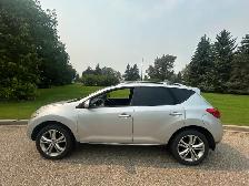 2009 Nissan Murano