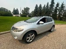 2009 Nissan Murano - Photo 2
