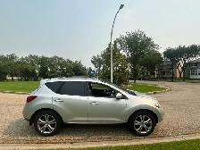 2009 Nissan Murano - Photo 3