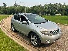 2009 Nissan Murano - Photo 4