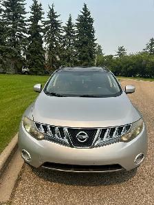 2009 Nissan Murano - Photo 5