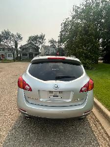 2009 Nissan Murano - Photo 6