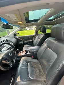 2009 Nissan Murano - Photo 7
