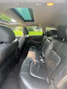 2009 Nissan Murano - Photo 8
