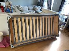 single bed