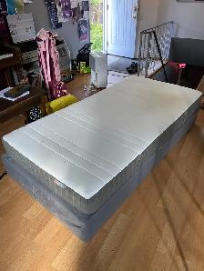 single bed - Photo 3