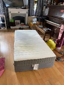 single bed - Photo 4