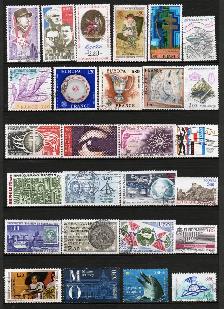 FRANCE  Very Fine STAMP COLLECTION