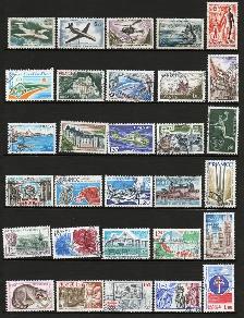 FRANCE  Very Fine STAMP COLLECTION - Photo 2