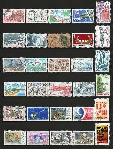 FRANCE  Very Fine STAMP COLLECTION - Photo 3