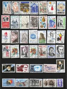 FRANCE  Very Fine STAMP COLLECTION - Photo 4