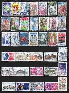 FRANCE  Very Fine STAMP COLLECTION - Photo 5