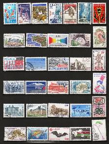 FRANCE  Very Fine STAMP COLLECTION - Photo 6