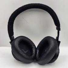 JBL Tune 770NC Over-Ear Bluetooth Headphones - Black (#19632-2)