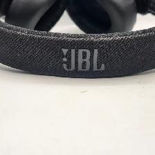 JBL Tune 770NC Over-Ear Bluetooth Headphones - Black (#19632-2) - Photo 2