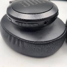 JBL Tune 770NC Over-Ear Bluetooth Headphones - Black (#19632-2) - Photo 4