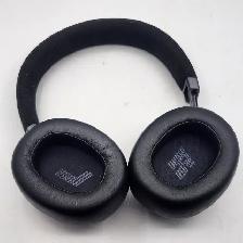 JBL Tune 770NC Over-Ear Bluetooth Headphones - Black (#19632-2) - Photo 6